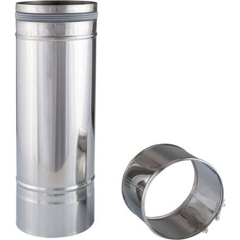 ComfoVent Längenelement 180 mm - Zehnder