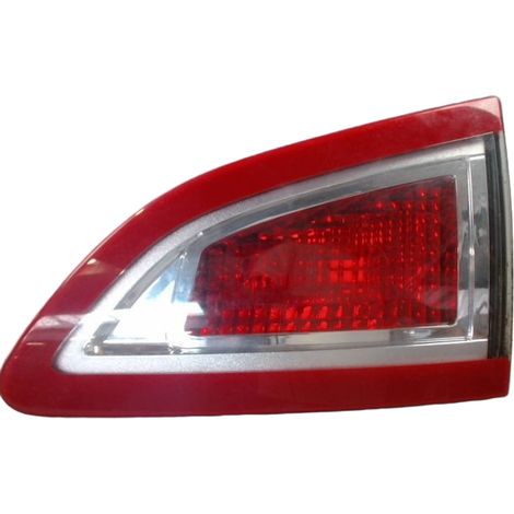[PRODUIT D'OCCASION] Feu Arriere Interieur Droit RENAULT Scenic III 2009- ♻️ Ref Oe. 265500018r - Garantie à vie (1/2)