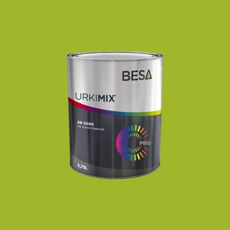 Pot de Peinture Polyuréthane / bi composant RAL Design 110 70 70  Mat - 250gr