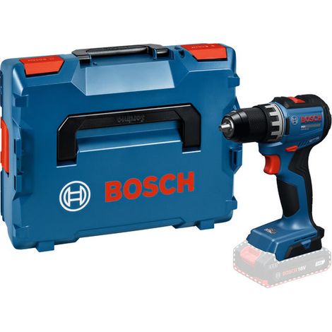 Bosch PRO Cordless Drill/Driver GSR18V-52 06019S0021