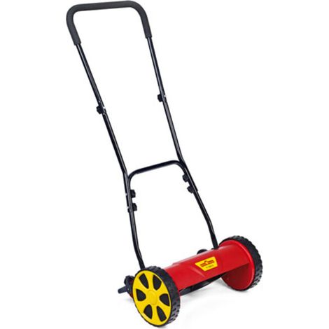 Wolf-Garten Spindelmäher TT 350 S
