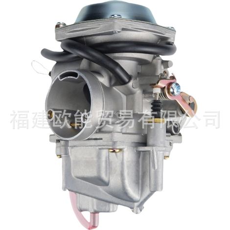 Carburetor cable for GN250, GN300, DR250, Tornado250 and JS400-7 motorcycles (1/4)
