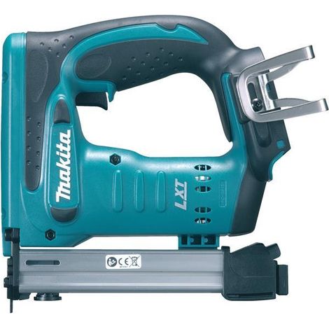 DST221Z LXT Stapler 18V Bare Unit - MAKDST221Z