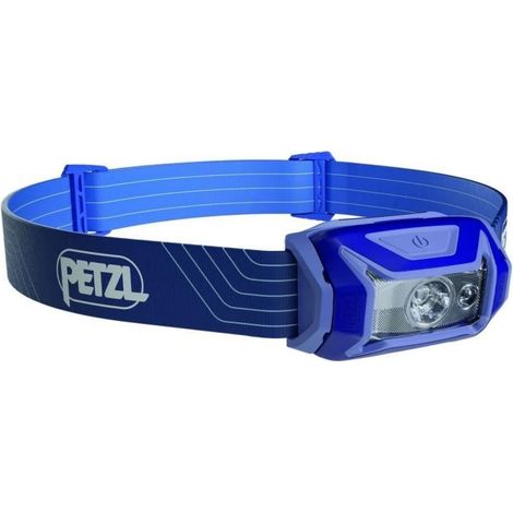 PETZL Petzl TIKKA bu E061AA01