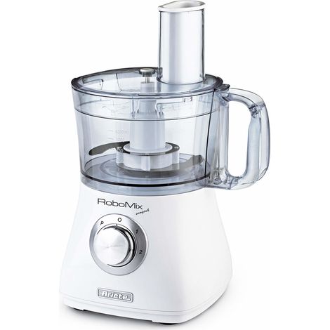 Ariete 1769/00 robot de cuisine 500 W 2 L Blanc (1/5)