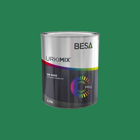 Pot de Peinture polyuréthane / bi composant RAL Effect 220-5  Brillant - 150gr