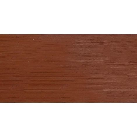 Williamsburg huile super-fine 37ml ocre rouge