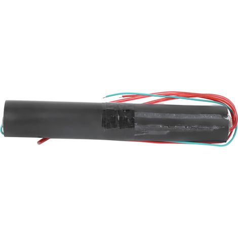 Hochspannungsgenerator-Leistungsverstärkungsmodul, integrierte elektrische Bauteile, DC 3,7–7,4 V, 800 kV (1/5)