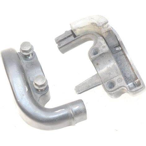 [PRODUIT D'OCCASION] POIGNEE ACCELERATEUR HONDA CRF CR-F 450 2005 - 2008 (1/4)