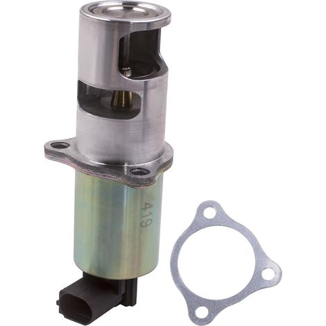 Outlet EGR Valve For Vauxhall Vivaro F7 J7 01-06 1.9 DTI Renault Trafic EL 93188701 93160003 93161487 7700107797 8200360200 Exhaust Gas AGR Sales (1/5)