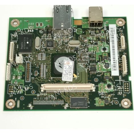 Kompatibel mit HP M401, M401d, M401n, M401dn und M401dw Druckern – Hauptplatine für M401n Drucker