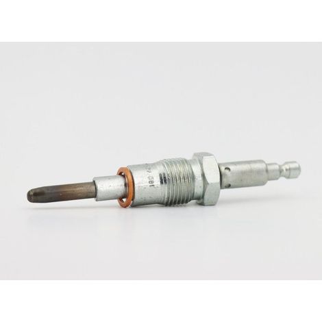 Bougie de préchauffage 12V compatible 4137983 (1/2)