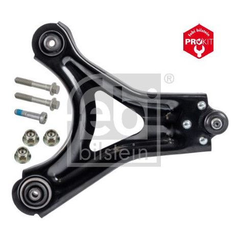 Bras de liaison, suspension de roue FEBI BILSTEIN 33096 FORD 1 043 159