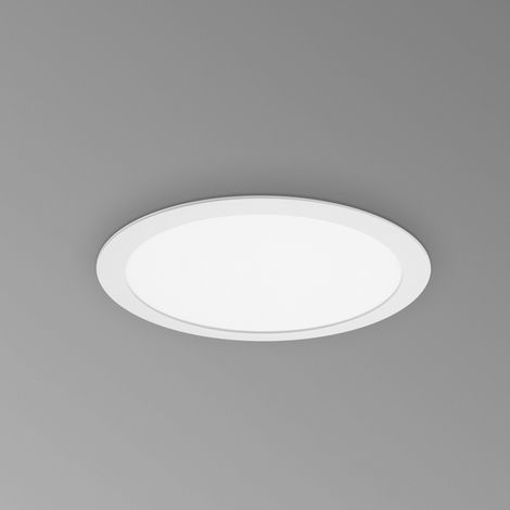 Pannello led tondo 12w 3000k-4000k-6500k Ø170mm century - prt-1217000 (1/3)