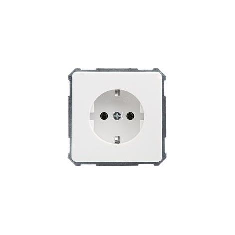 Prise électrique apc 225054 16A 250V