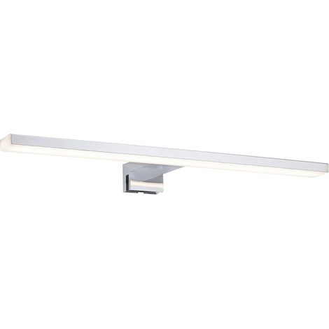 Paulmann HomeSpa Evie 78938 LED-Spiegelleuchte    Warmweiß Chrom