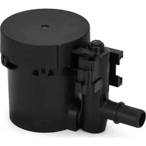 Électrovanne de canister à charbon actif 10382105 911-238 25932571 15750484 pour Chevrolet, Cadillac et GMC (1/5)