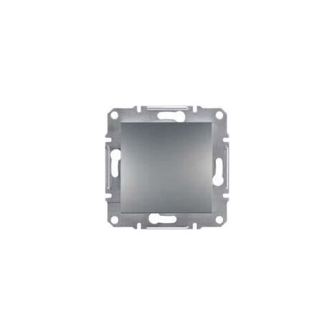 Interruptor Schneider Electric asfora IP20 empotrable 10 AX
