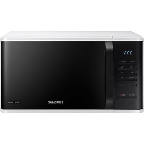 Samsung MS23K3513AW microonde bianco 800 W
