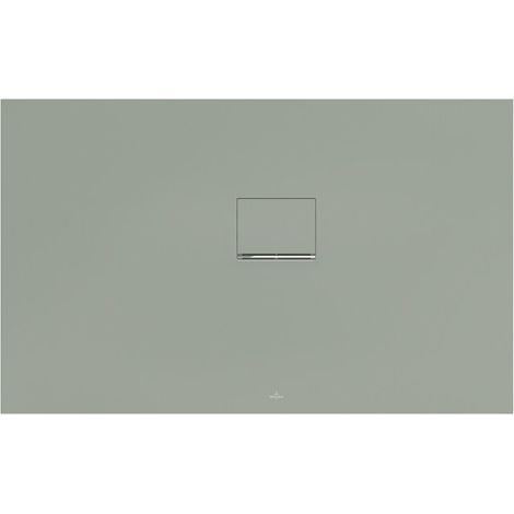 Villeroy & Boch UDQ1380SQI2RVR8 DW Squaro Infinity 1300x800x40mm (1/2)