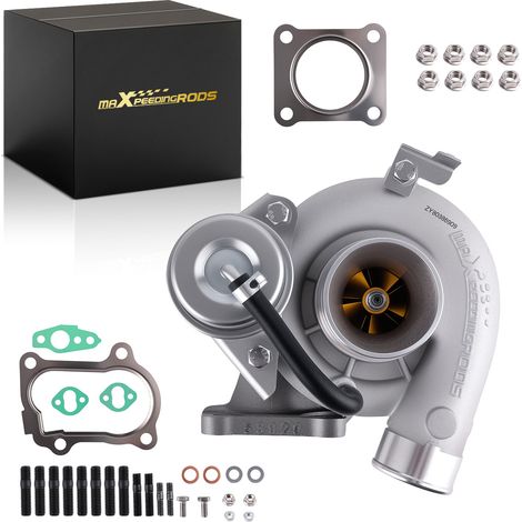 Billet Turbocharger for TOYOTA Landcruiser COASTER 1HD-T 4.2 1990-1993 1HD-T (1/5)