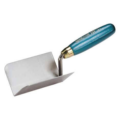 Paleta angular 90掳 RVS 100x JUNG-HENKELMANN RVS 90 28510000