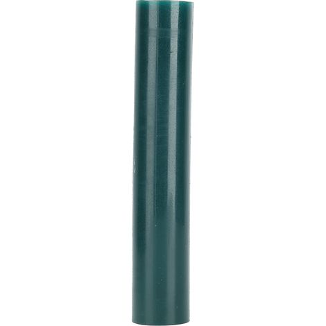 Bague de cire verte tube, outil de gravure pour création de bijoux, accessoire de sertissage, tube de cire pour homme, lot de 1 (1/4)
