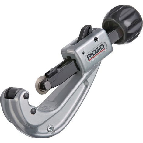 Coupe-tube 6-42 mm pour tuyaux en cuivre ou en métal RIDGID