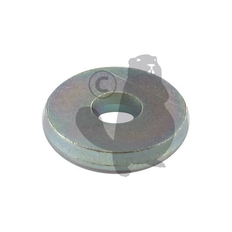 Arandela plana GGP - CASTELGARDEN 125670007/0
