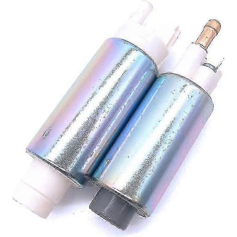 Lot de 2 pompes à carburant haute pression 880596t55 et basse pression 880596t58 pour moteurs hors-bord électriques Mercury Mariner. (1/5)