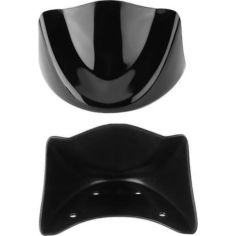 Motorrad-Frontspoiler, Luftleitblech, Verkleidung, Windschutzscheibe, Kotflügel für 2006-2017 (1/5)