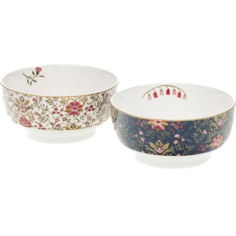 Amadeus - Coffret 2 bols Alina (1/3)