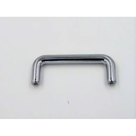 MANIGLIA 892 C MM.64 CROMO LUCIDO (1/2)