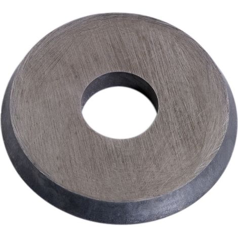 Lame carbure ronde pour grattoir ERGO™ 625 - BAHCO - 625-ROUND