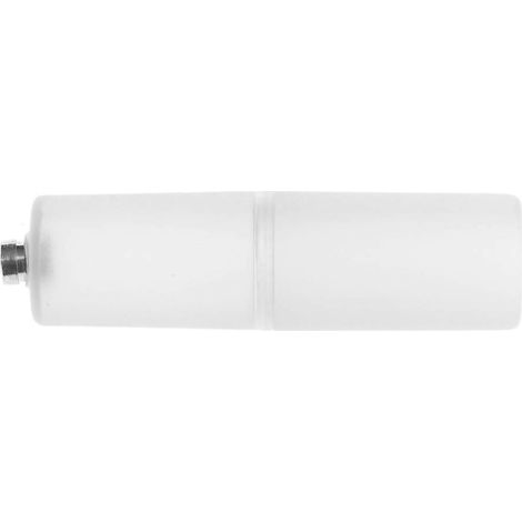 Porte-piles AAA vers AA, adaptateur de conversion pour boîtier en plastique (1/4)