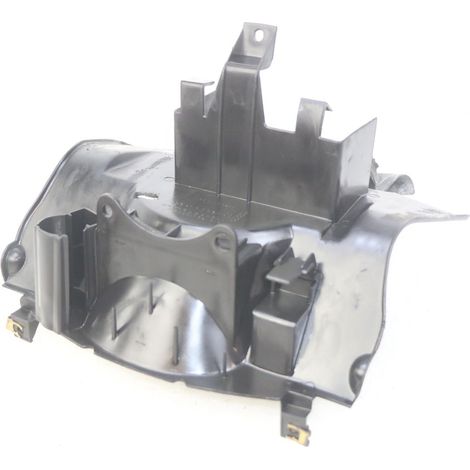 BAC A BATTERIE PEUGEOT SV 125 1991 - 1994 (1/4)
