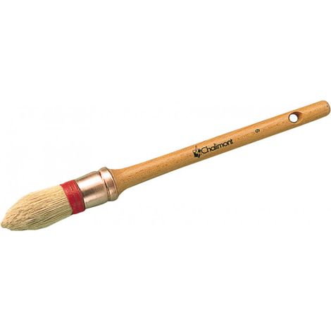 Brosse a rechampir N°8 D32 L'outil parfait