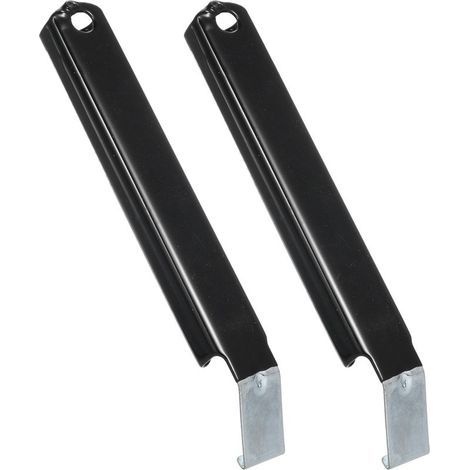 Paquet de 2 outils de retrait de revêtement en vinyle pour l'installation et la réparation Poignée antidérapante extra longue Facile à retirer les revêtements sans endommager Fermeture éclair en acier (1/5)