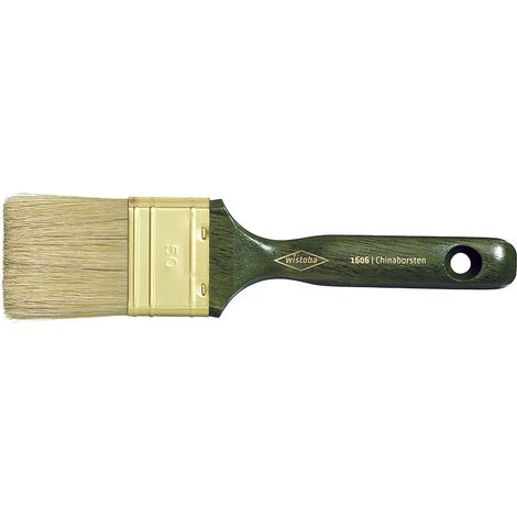 Wistoba 160660 Flachpinsel