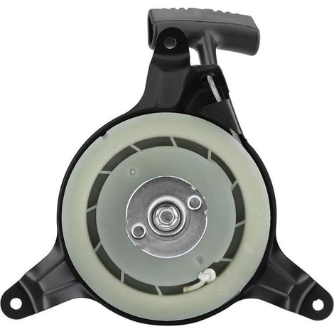 Pièces de Rechange pour Tondeuse à Gazon Honda GXV120 GXV140 GXV160 1P61P0 HRM195 215 28400ZG9803 (1/5)