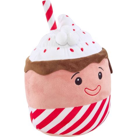 PELUCHE CHOCOLATE CALIENTE 35CM - Feeric lights & christmas (1/2)