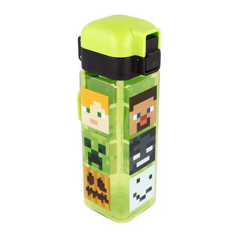 Stor - Water Bottle - Minecraft  (40402)