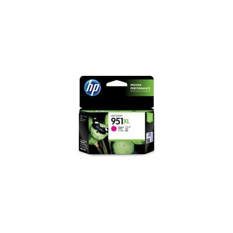 Tinta original Hp n951xl Magenta / cn047ae (1/2)
