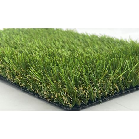 Cesped artificial classic 40 mm 2 x 5 m (1/4)
