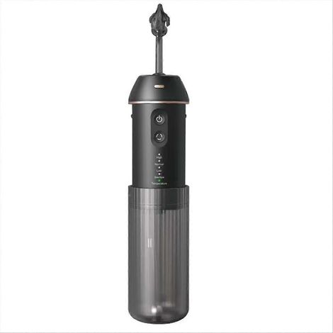 Règle numérique linéaire LCD 0-300mm précision, kit de mesure pour fraiseuses et tours, affichage digital haute exactitude (1/5)