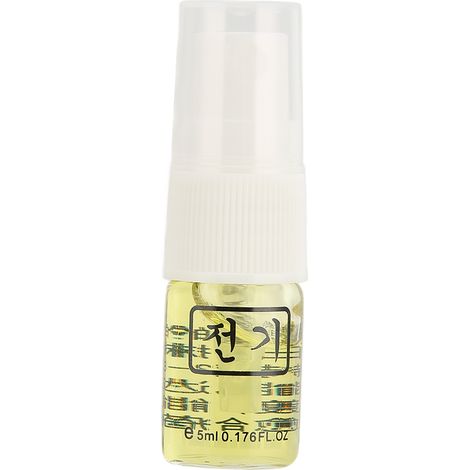 Sérum réparateur pour sourcils microblading, crème hydratante anti-croûtes 5ml, gel soin cicatrisant tatouage. (1/5)