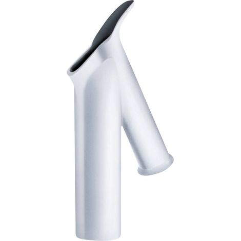 Steinel 010287 Patin de soudage Adapté pour (marque de buses à air chaud) Steinel