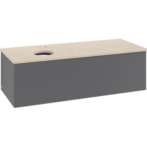 Villeroy & Boch K33153GK WTUS Antao K335 1200x360x500mm (1/3)