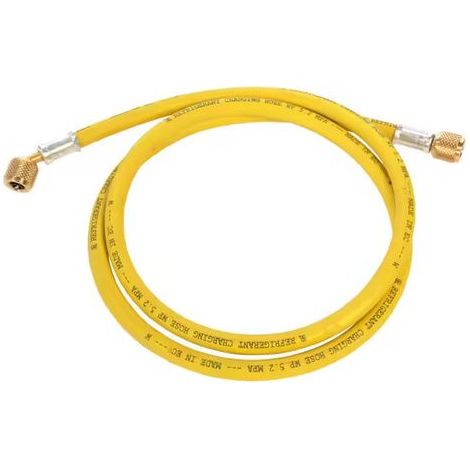 Tubo Flessibile 3/8-3/8 SAE 1,5M Rothenberger - 1500000032