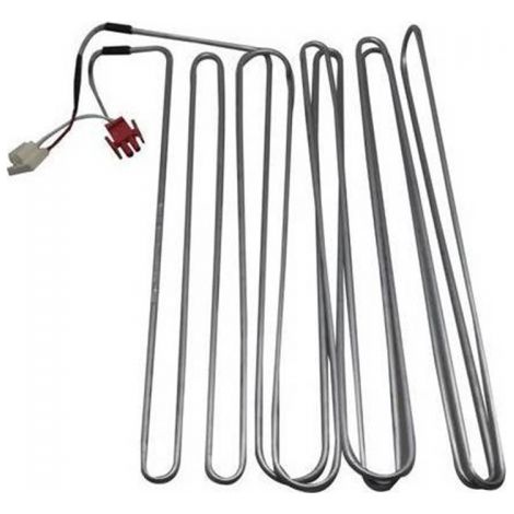 Resistencia de Desescarche Fagor / Edesa  Referencia Original AS0020984  Para Modelos ZFK y CIB
